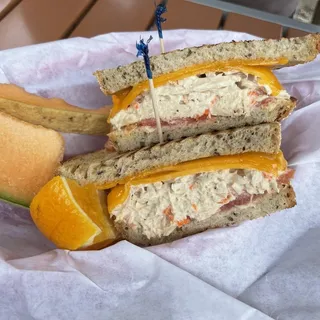 Tuna Salad Sandwich*