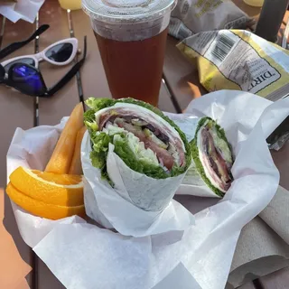 Harbor Sub Sandwich