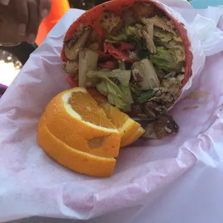 Caesar Salad*