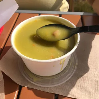 Soup of the Day