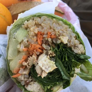Thai Wrap