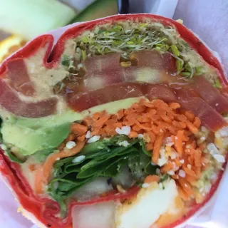 Veggie Wrap