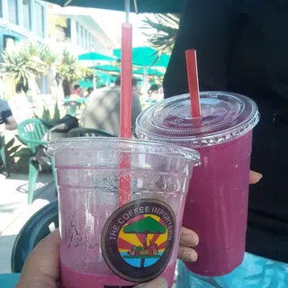 Lemonade