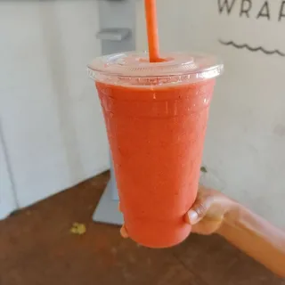 Strawberry Lemonade