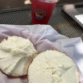 Pomegranate Lemonade