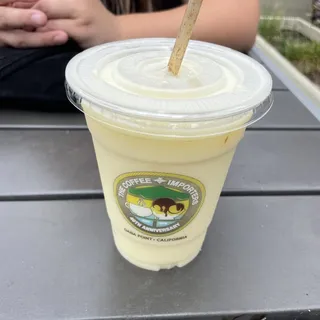 Natural Juices