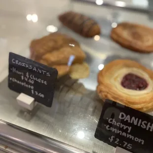 Goodies from LaBaguette