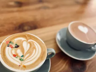 Coffee Slingers Roaster