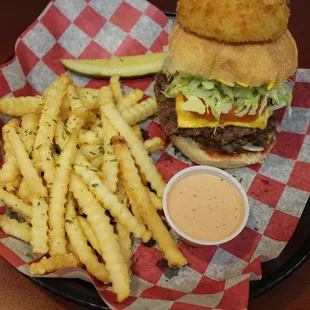 burger, food, burgers