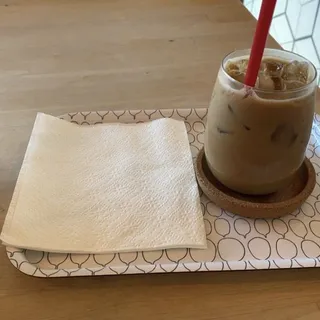 Black Sugar Latte