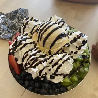 Fruit Bingsoo