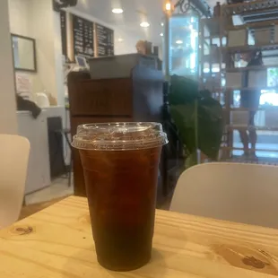 Kyoto Cold Brew