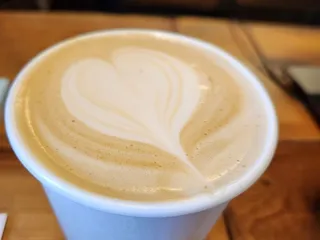 Rumors Coffee and Tea House