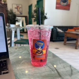 drink