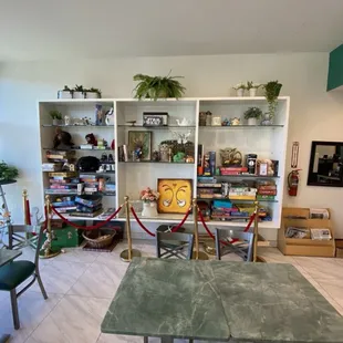 Wall of play