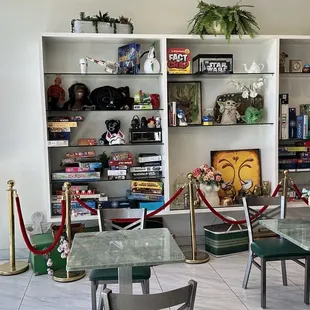 interior