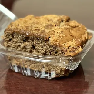 Coffee Cake