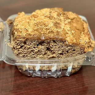 Coffee Cake