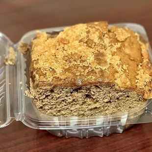 Coffee Cake