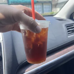 Cold Brew