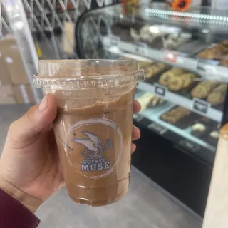 Ice Mexican Mocha