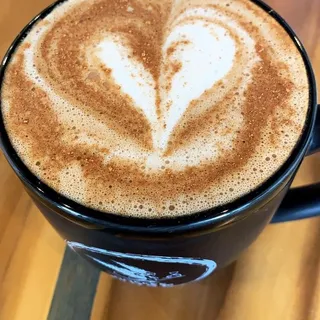 Mexican Mocha