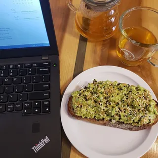 Avocado Toast