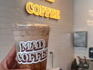 Mad Coffee