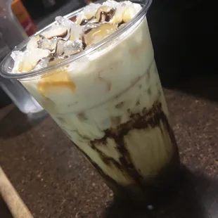drink