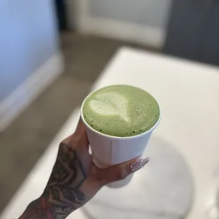 Coffee Nature