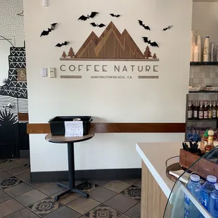 COFFEE NATURE