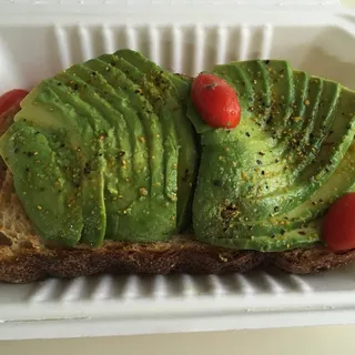 Avocado Toast