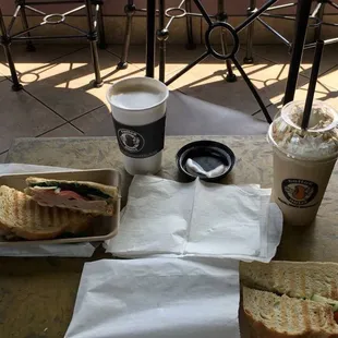 food
