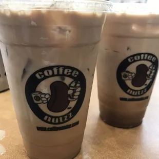 MexiMocha over Ice !!!
