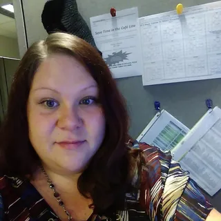 Amanda B.