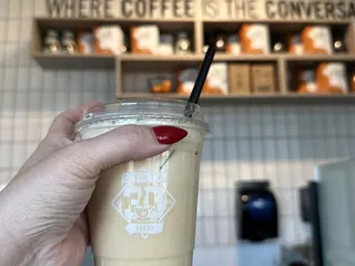 Klatch Coffee