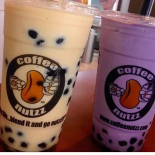 Wanna Boba??? :)