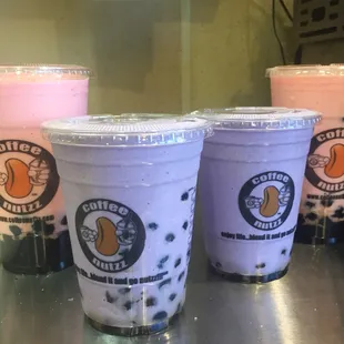 Got Boba?