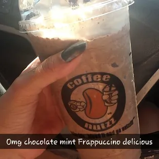 drink
