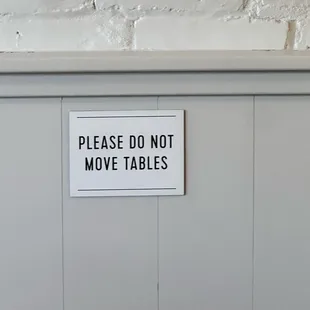 Weird.   Just weird.  These signs are everywhere.