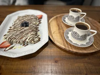 Habibi Cafe & Sweets