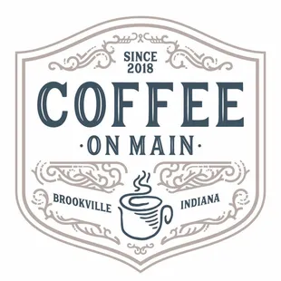 It's official, we are back on Main Street!