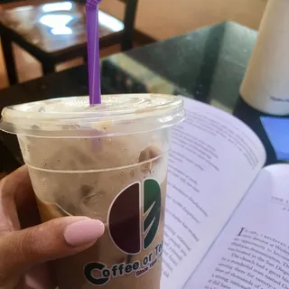 Caffe Mocha