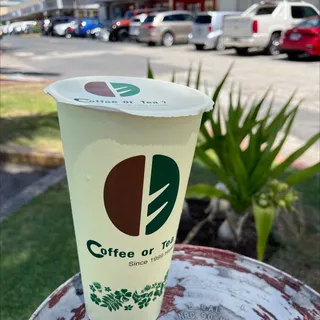 Assam Milk Tea