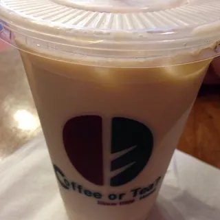 Jasmine Green Milk
