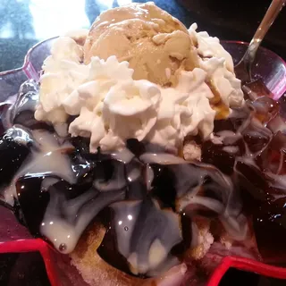 Shaved Ice