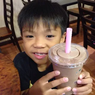 Chocolate Shake