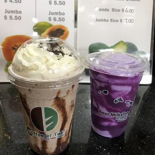 OREO Shake