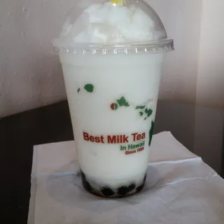 Lychee Smoothie