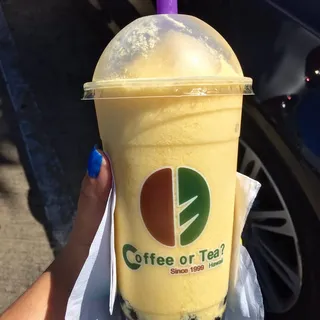 Mango Smoothie